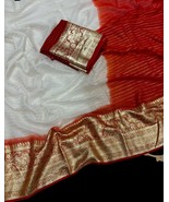 Designer Bollywood Sarees ,Indian Wedding Sarees,Saree For Women - $80.00