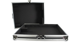 Harmony Cases Flight Dj Custom Case Allen &amp; Heath Sq-5 Digital Mixer - £276.56 GBP
