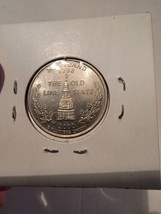 Maryland Quarter 2000 D 25 Cent Piece Coin The Old Line State - $9.79