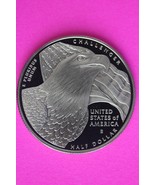 Gem Ultra Deep Cameo Proof 2008 S Bald Eagle Commemorative Clad Half Dol... - $33.94 CAD