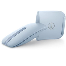 Dell MS700-BL-R-NA DELL BLUETOOTH TRAVEL MOUSE (MISTY BLUE) - MS700 - $1,758.21 MXN