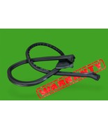 02-2005 ford tbird thunderbird t-bird DRIVER well door bottom seal weath... - $2,527.21 MXN
