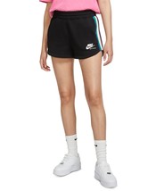 Nike Womens Sportswear Heritage Fleece Shorts XL - £40.90 GBP