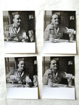 Auguste Lebreton – 5 Original Photos – Very Rare - 1954 - $126.20