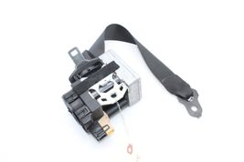 03-06 MERCEDES-BENZ CL55 AMG FRONT LEFT DRIVER SEAT BELT RETRACTOR BLACK Q8490 image 4