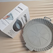 OFFOMA Polyethylene Pan Liners –Efficiency Starts with a Liner image 4