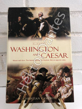 Washington and Caesar by Christian Cameron (2003, Hardcover) - £8.93 GBP