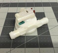 Whirlpool Kenmore Maytag Washer Flowmeter W10110225 WPW10110225 8181696 - $14.80