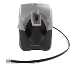 Plantronics Voyager 500A Téléphone Fixe Adaptateur pour Oreillette - $35.00 CAD