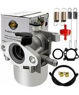 Carburetor for Briggs 675ex Craftsman Troy-Bilt 12AVB25S011 12AA25U711 M... - $40.75 CAD