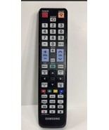 Genuine OEM Samsung AA59-00463A TV Television Replacement Remote Control - $178.37 MXN