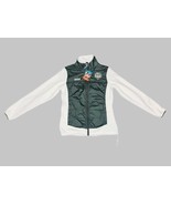 Columbia Womens Basin Butte Fleece Full Zip Sea Salt The University Of C... - $55.01 CAD