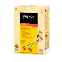 FrenchCafe Cafe Mix 10.9g * 120EA - £48.19 GBP