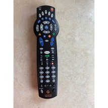 Source Cable Universal All In One Tv Remote Control #1056B03 In Good Wor... - $6.92