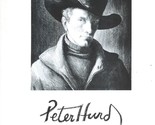 Peter Hurd: The Lithographs by John Meigs, Forward by Andrew Wyeth 2nd E... - £46.62 GBP