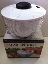 Salad, Spinner - Large ( New ) - £22.00 GBP