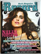 Record 06 Nelly Furtado Ronan Keating Paul Oakenfold Kenny Rogers Neil Hannon - £23.69 GBP