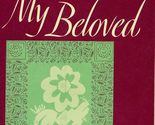 This Is My Beloved [Hardcover] Benton, Walter - $2.93