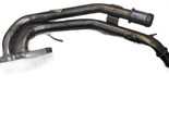 Heater Fitting From 2019 GMC Canyon  3.6 12647307 4WD - $34.95