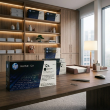 HP 30X CF230X Original Black Toner Cartridge High Yield - $108.90