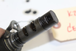 2000-2005 TOYOTA CELICA GT ENGINE VALVE CAMSHAFT TIMING SOLENOID SENSOR K2603 image 4