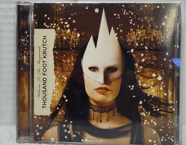 Thousand Foot Krutch : Welcome to the Masquerade CD - £5.43 GBP