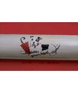 Jane Churchill Fabrics &amp; Wallpaper Play Time SCOTTY Wallpaper Collection... - $541.61 CAD