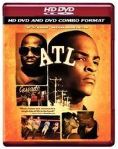 Atl Hd Dvd - £9.05 GBP