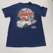 Hendricks Motorsports Dale Earnhardt Jr. #88 Men's Graphic T-Shirt NASCAR Sz M image 13