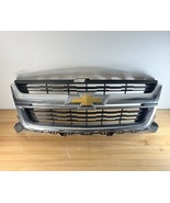 OEM 2015 2016 2017 2018 2019 Chevrolet Colorado Front Grille (23451115) 103 - $4,006.98 MXN
