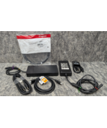 Dell WD19TB K20A USB-C Type C HDMI Display Link Docking Station w/ Power... - $44.99