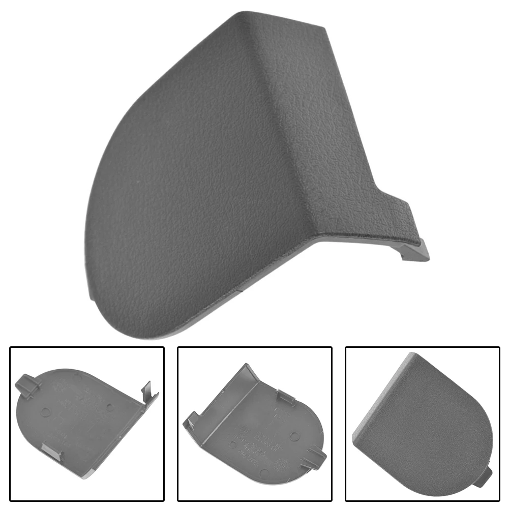 LH Front Seat Belt Anchor Cover 1DX41XDVAB for Jeep Liberty, Dodge Nitro - £14.40 GBP