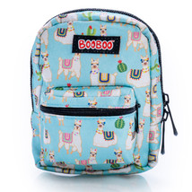 Llama BooBoo Mini Backpack - £14.82 GBP