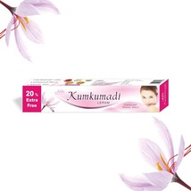 Natural &amp; Organic Kumkumadi Lepam Ayurvedic Fairness Cream - £11.85 GBP+