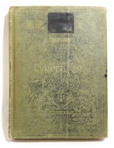 The Last Of The Mohicans James Fenimore Cooper Vintage 1913 PREOWNED - £31.88 GBP