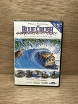 Blue Crush: The Original (Documentary) (DVD, 2003) - £15.82 GBP