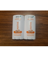 Lot of 2-Native Girl Scout Deodorant Peanut Butter - $14.69