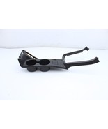 2004-2007 SUBARU IMPREZA CENTER CONSOLE CUP HOLDER TRIM ASSEMBLY U0113 - $2,384.33 MXN