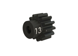 Traxxas Part 3943X Gear 13-T pinion E-Mxxx E-Revo Slash New in Package - £13.58 GBP