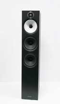 Bowers & Wilkins 603 S3 Series 3-Way Floorstanding Speaker (Each) Black FP43869 image 3