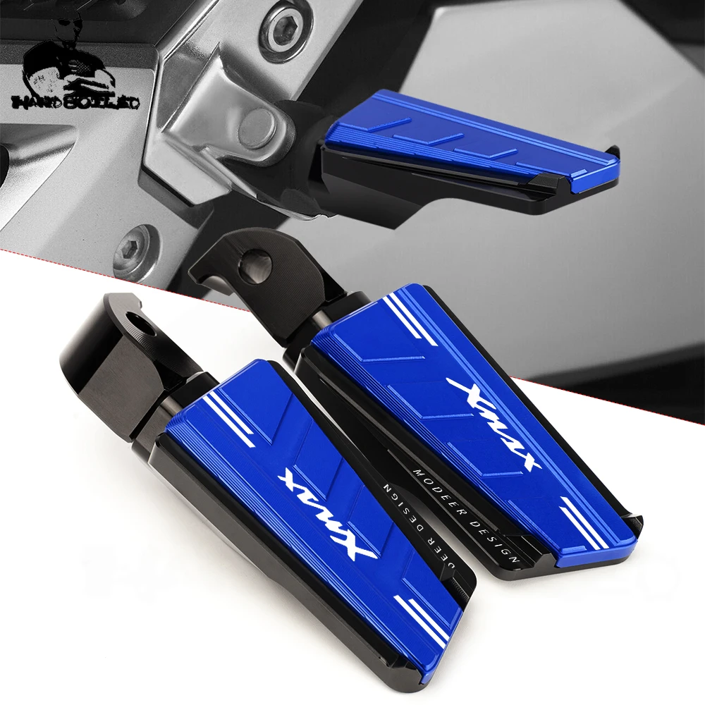 For YAMAHA XMAX 400/300/250/125 X MAX Motorcycle Accessorie Rear Passenger - $45.20+