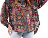 Aratta Holiday Jewels Blouse Size L - $84.15