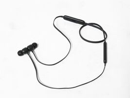 Beats by Dr. Dre Flex Wireless In-Ear Headphones MYMC2LL/A - Beats Black image 2