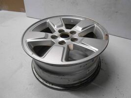 2008-2011 Jeep Liberty RIM WHEEL 16x7 machined face with painted accents - $121.99