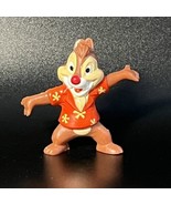 Chip &amp; Dale Rescue Rangers Kellogg’s Cereal Toy 1991 Vintage Disney PVC ... - $5.47