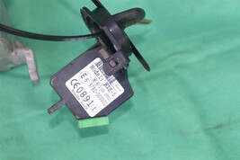 02 Programmed Civic 1.7 MT ECU PCM Engine Control Module & Immo 37820-PLM-L04 image 3