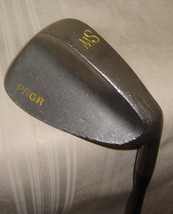 PRGR Sand Wedge SW Graphite Shaft Right Handed - $29.60