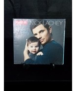 Fisher Price Nick Lachey: A Father's Lullaby baby music CD disc nursery music