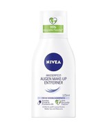NIVEA waterproof eye milky make-up remover cleanser 125ml  -FREE SHIPPING - $14.84
