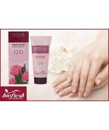 Regina Roses 50ml Hand Cream Q10 Anti-Age Rose Oil of Bulgaria Olive oil - $6.72 CAD